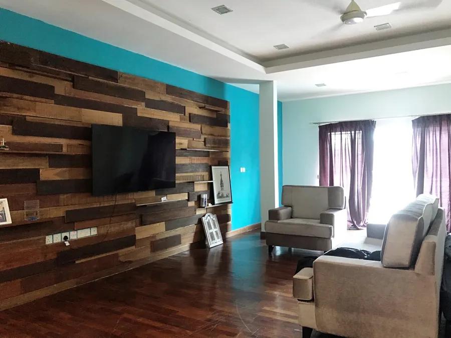 Residential Landed Bangsar